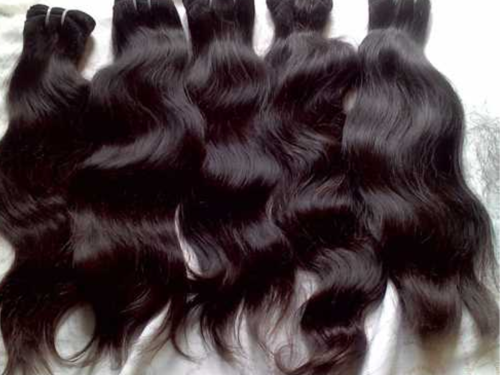 Indique Hair delivers premium Indian hair extensions