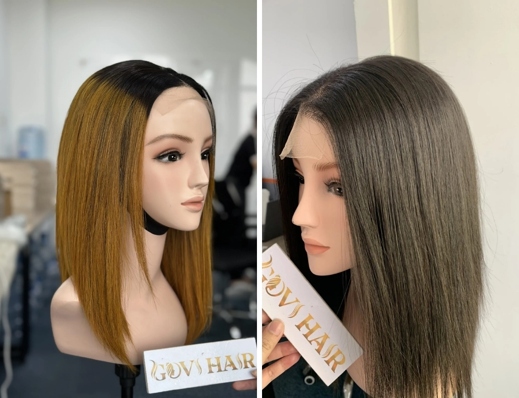 Weave Hair Colors Guide: Pick the Right Shade to Match Your Style 8 Human Hair Weave Colors