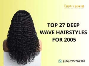 Deep Wave Hairstyles for 2025