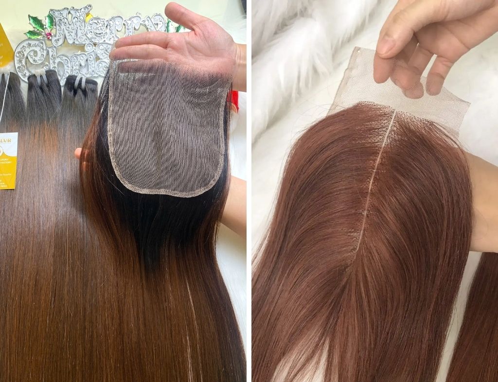 7 Best Closure Sew In Hairstyles Trending For Flawless Looks 1 What Is A Closure sew in Hairstyles?