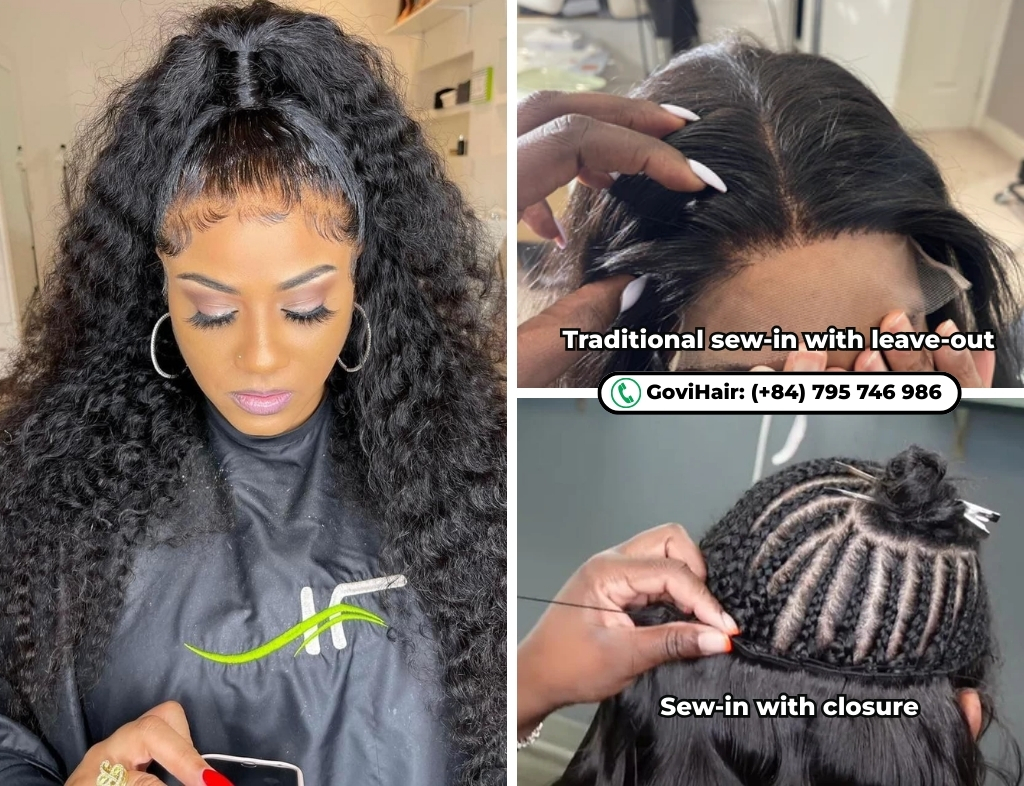 How Long Do Sew In Last? Duration, Care & Expert Tips for Every Style 1 What Is a Sew-In Weave?
