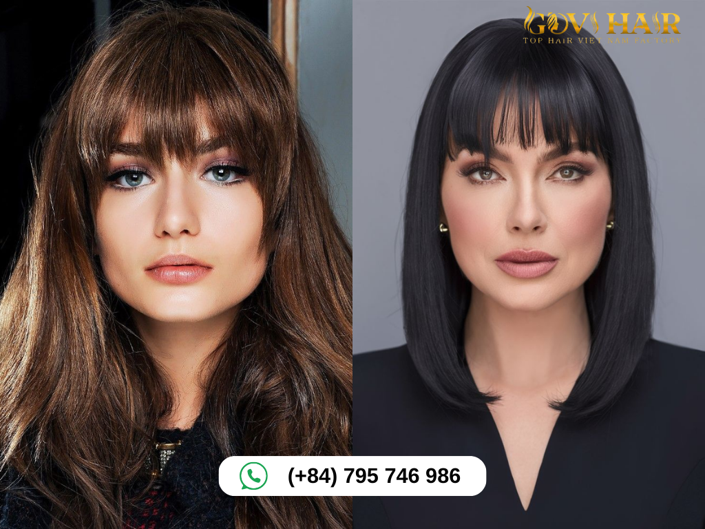 What Is a Square Face Shape?