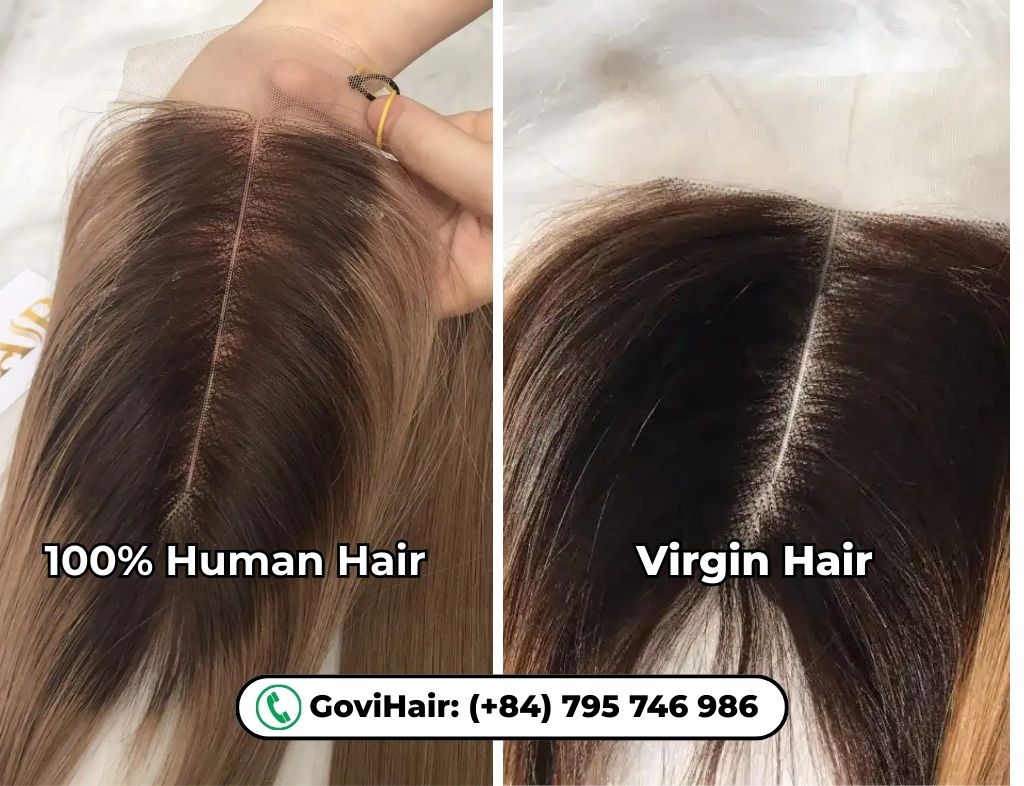 7 Best Closure Sew In Hairstyles Trending For Flawless Looks 6 What Type Of Hair Is Best For sew in Closure Hairstyles?