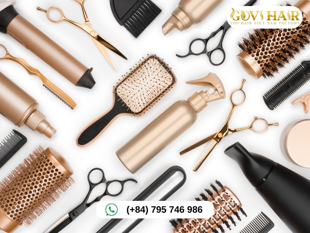 What Do I Need to Install a Quick Weave?