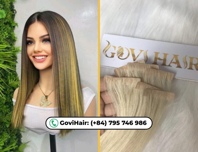 16 Inch Hair Length: An Ultimate Guide to Perfect | Govihair
