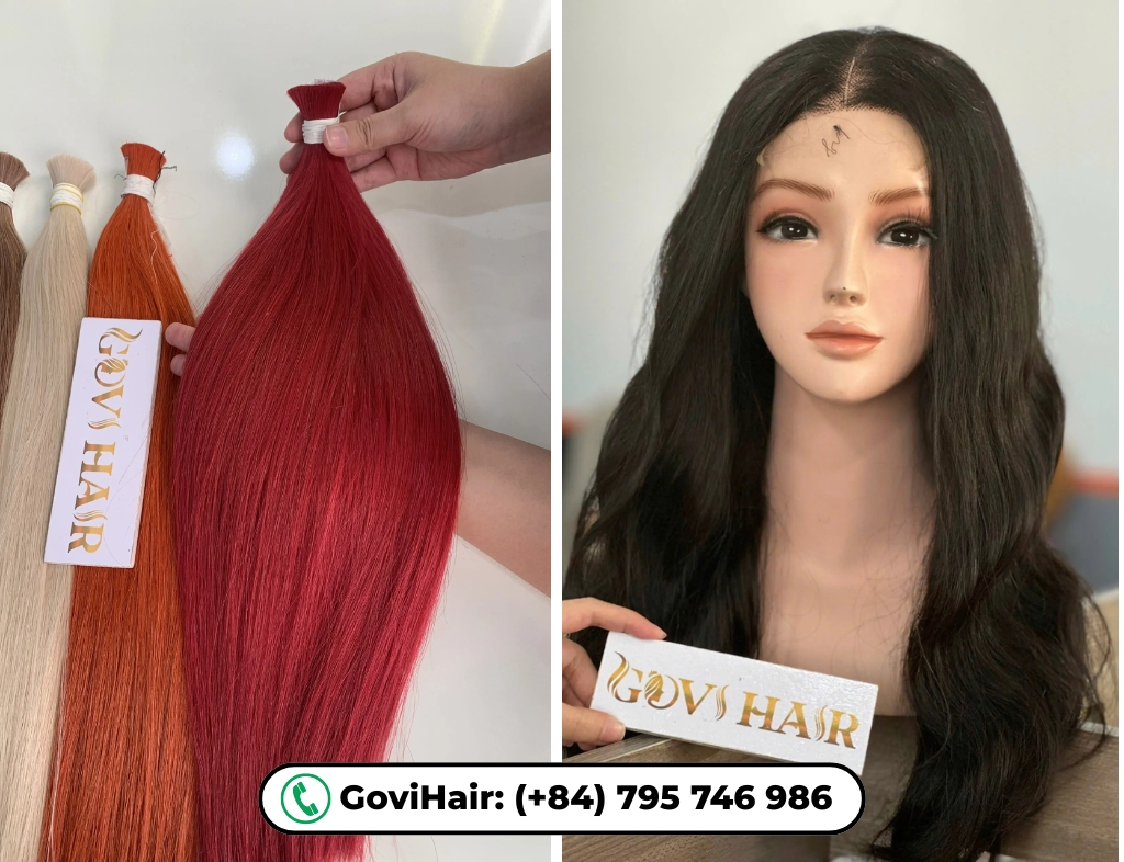 18 Inch Hair Extensions: Are They the Right Length for You? 8 Where to Buy High-Quality 18 Inch Hair Extensions