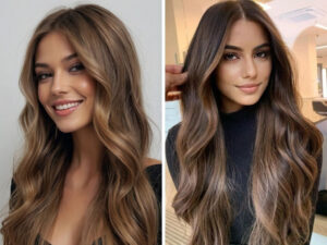 6N Hair Color: Key to Dark Blonde Shade Natural Look | Govihair