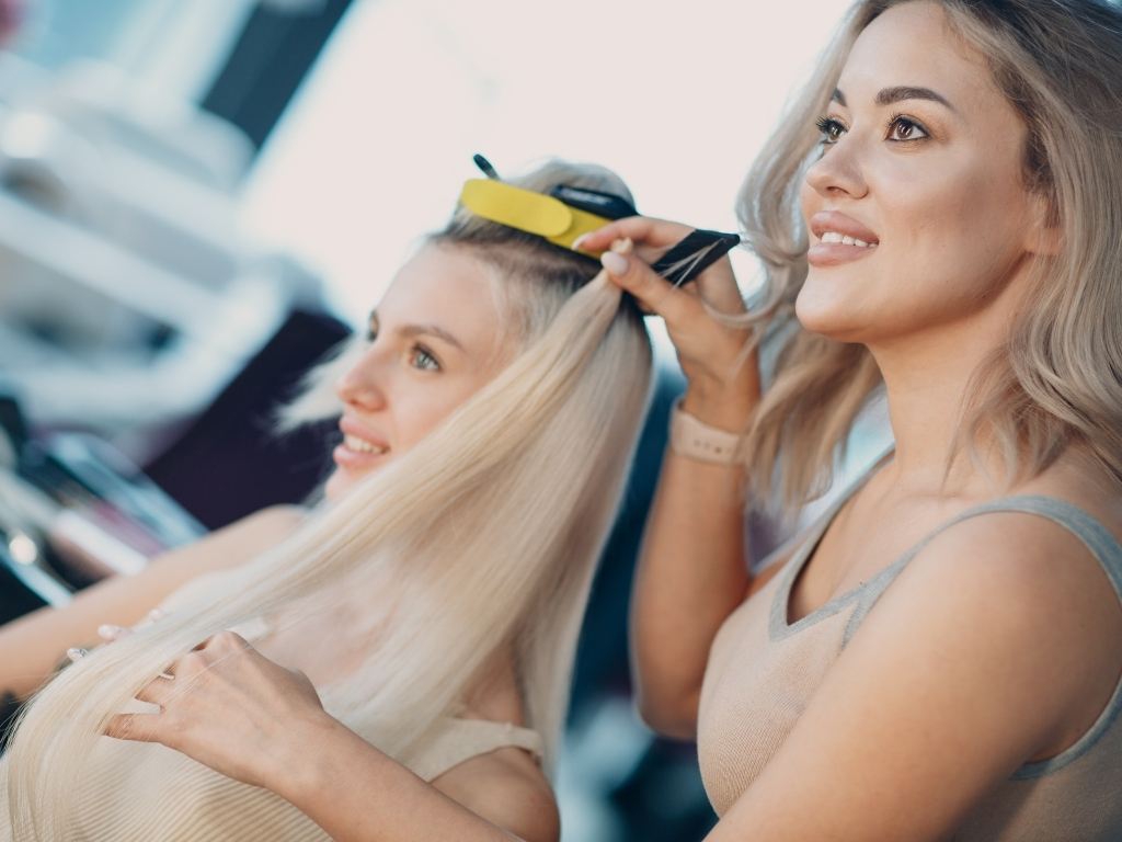 Who Should Choose 17 Inch Hair Extensions?