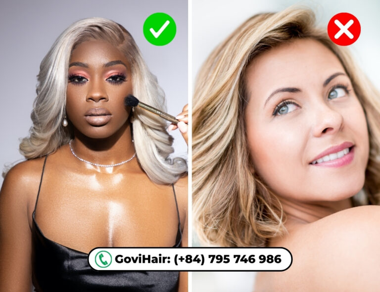 22 Inch Hair Extensions: The Ultimate Guide to Length | Govihair