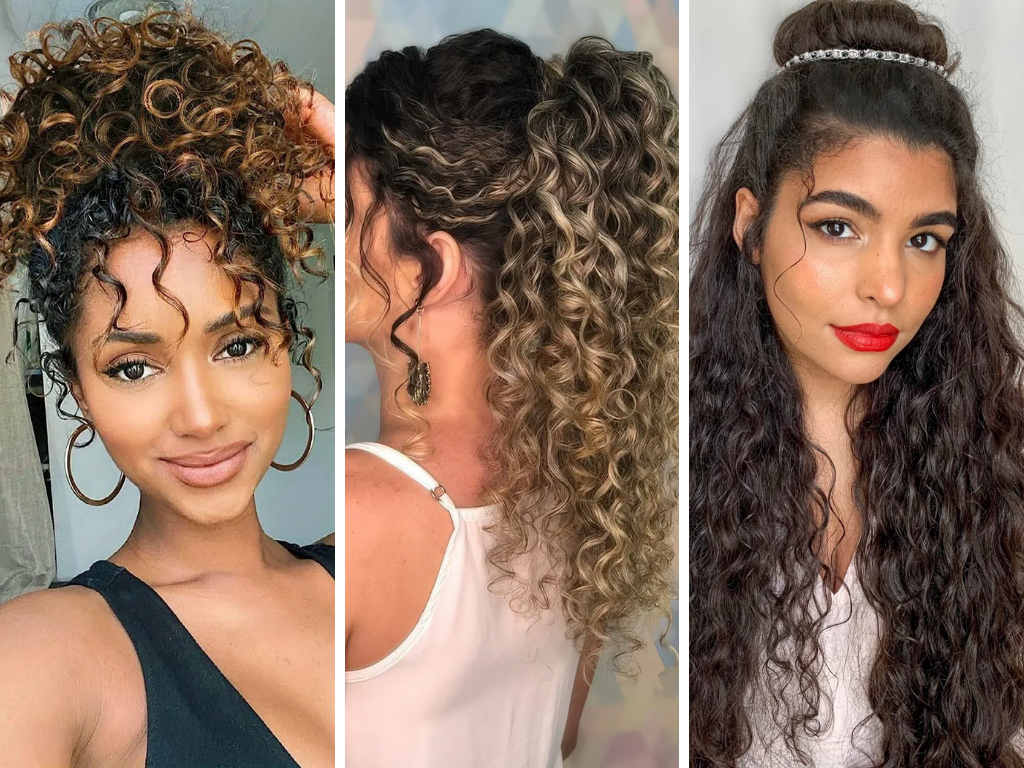 15+ Popular Hairstyles for Frizzy Hair - Stylish Looks