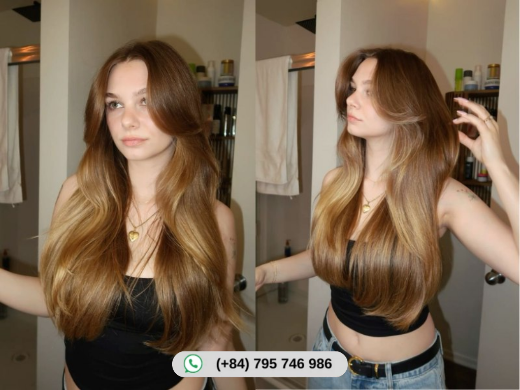 Why choose a 22 inch wig?