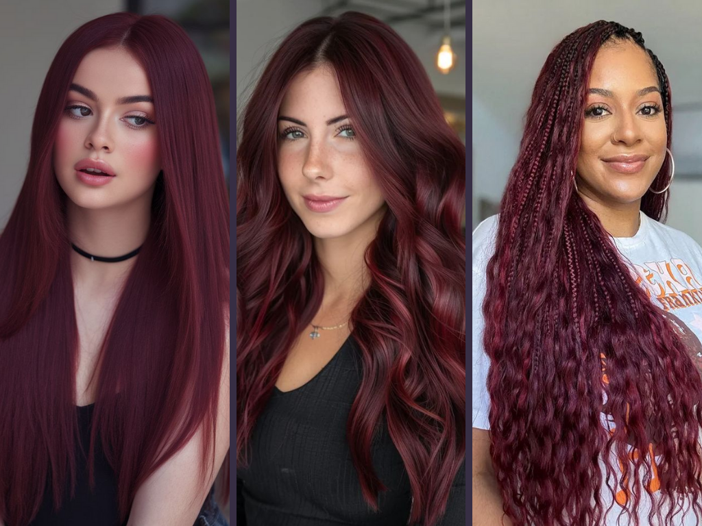 What Color is 99J? Everything You Need to Know About This Must-Try Shade 5 5+ Stunning 99J Color Looks