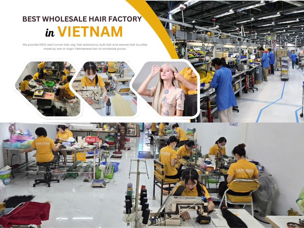 How to Coloring 613 Wigs To Stunning Blonde Wigs 10 Govihair-The Premier Choice for 613 Wigs