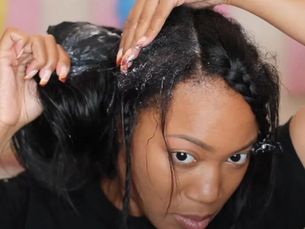 Why Am I Allergic To Weave? Common Reactions And Safe Treatments 4 Remove the weave immediately