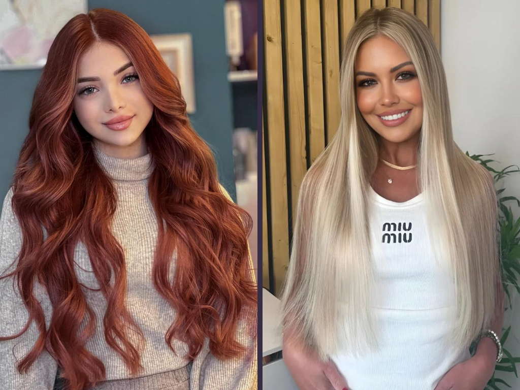 Benefits Of Choosing 26 Inch Wig Length