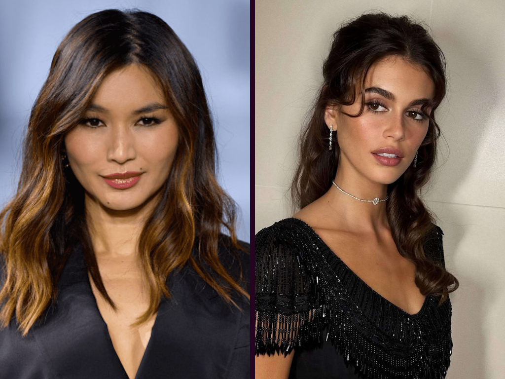 Hairstyles for Different Face Shapes: How to Choose the Perfect Cut 9 Best Cuts for Heart-Shaped Faces