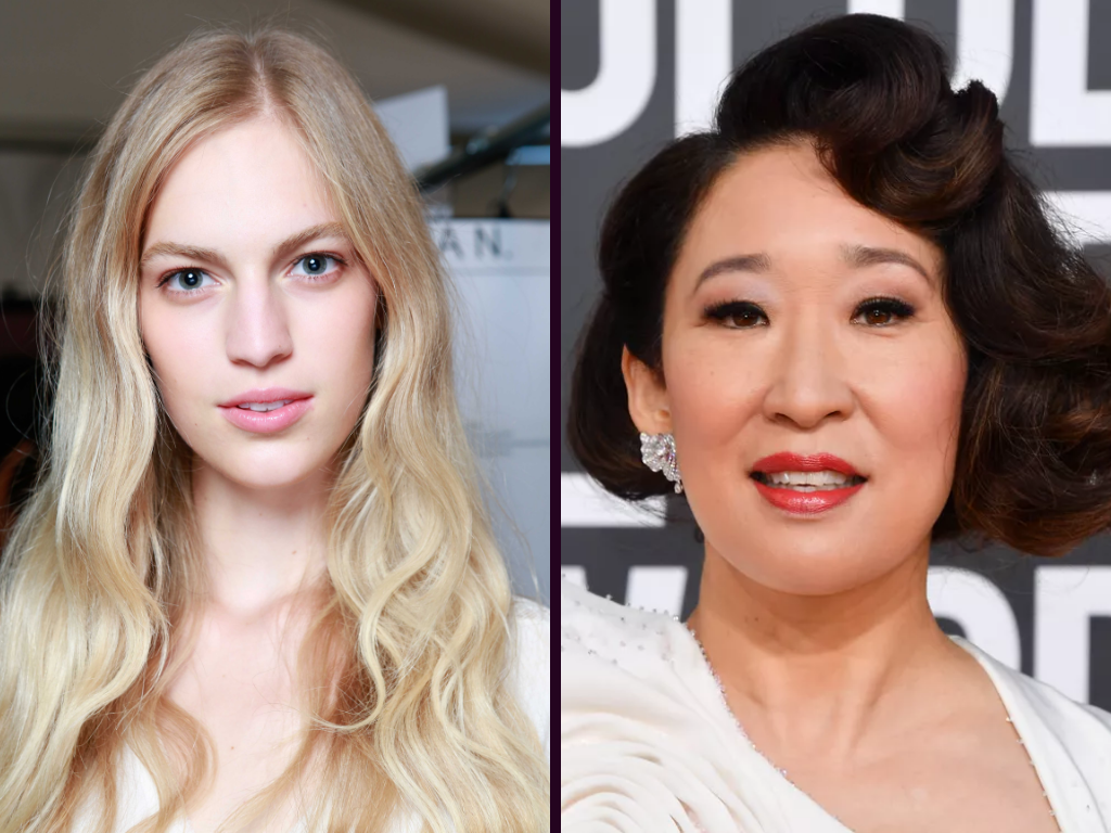 Hairstyles for Different Face Shapes: How to Choose the Perfect Cut 11 Best Cuts for Long Faces