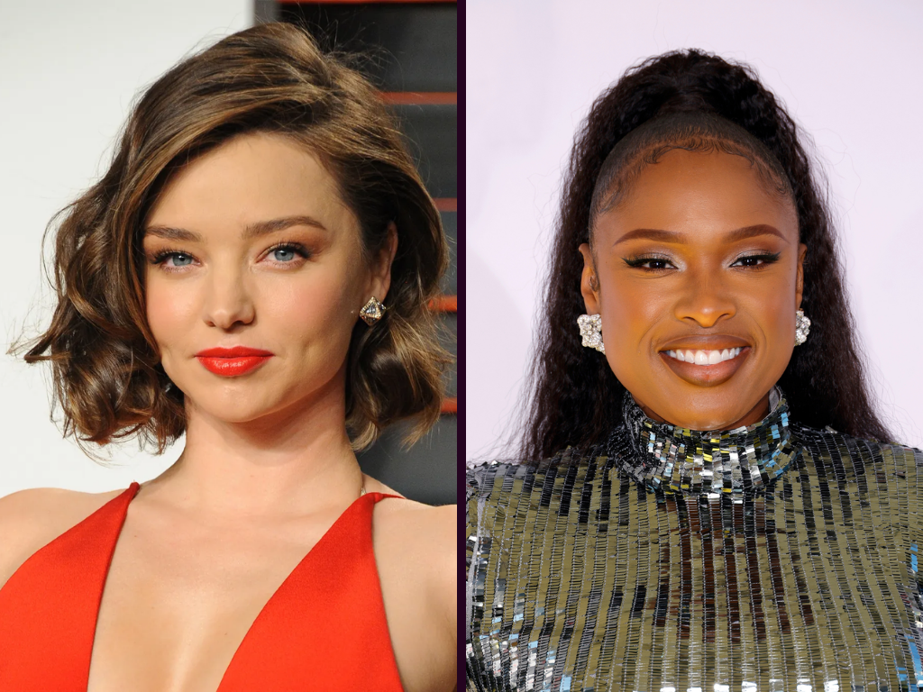 Hairstyles for Different Face Shapes: How to Choose the Perfect Cut 5 Best Cuts for Round Faces