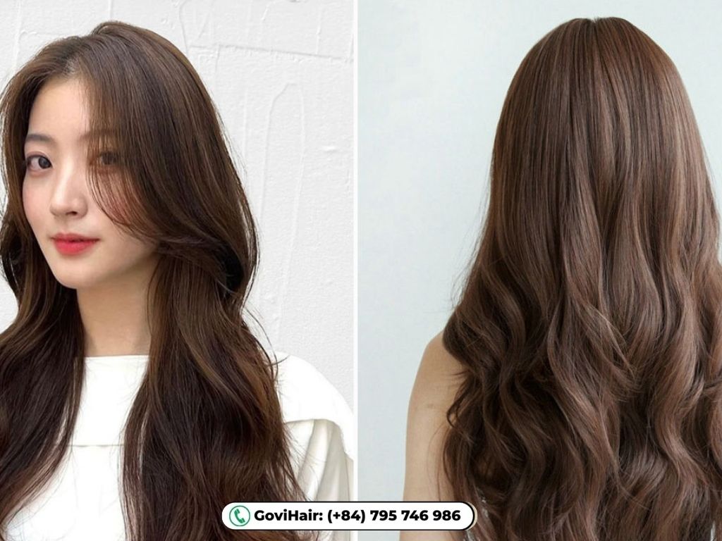 Can Bone Straight Hair Be Curled? Yes, Here’s How You Can Do It 4 How to care for bone straight hair after curling