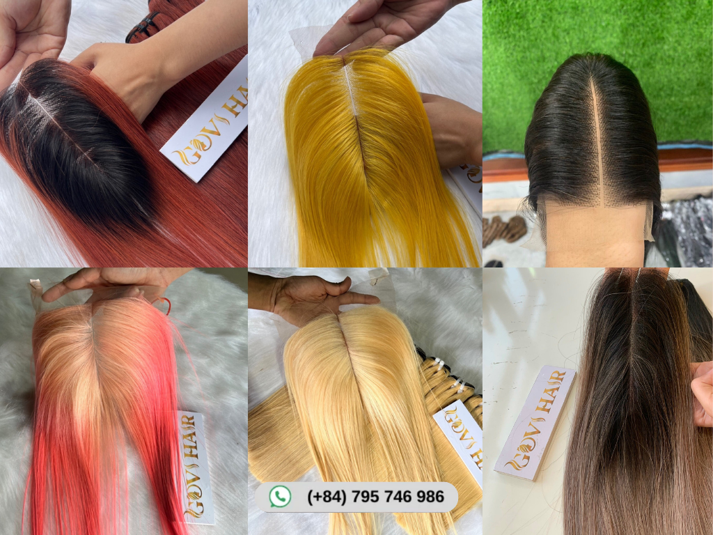 What Is a Wig Closure?