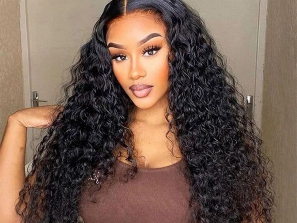 Closures for wigs offer aesthetics, functionality, and hair health