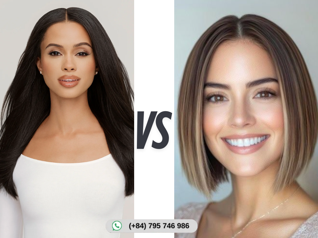 Do Men Like Long Hair or Short Hair on Women? 3 What Do Men Really Like?