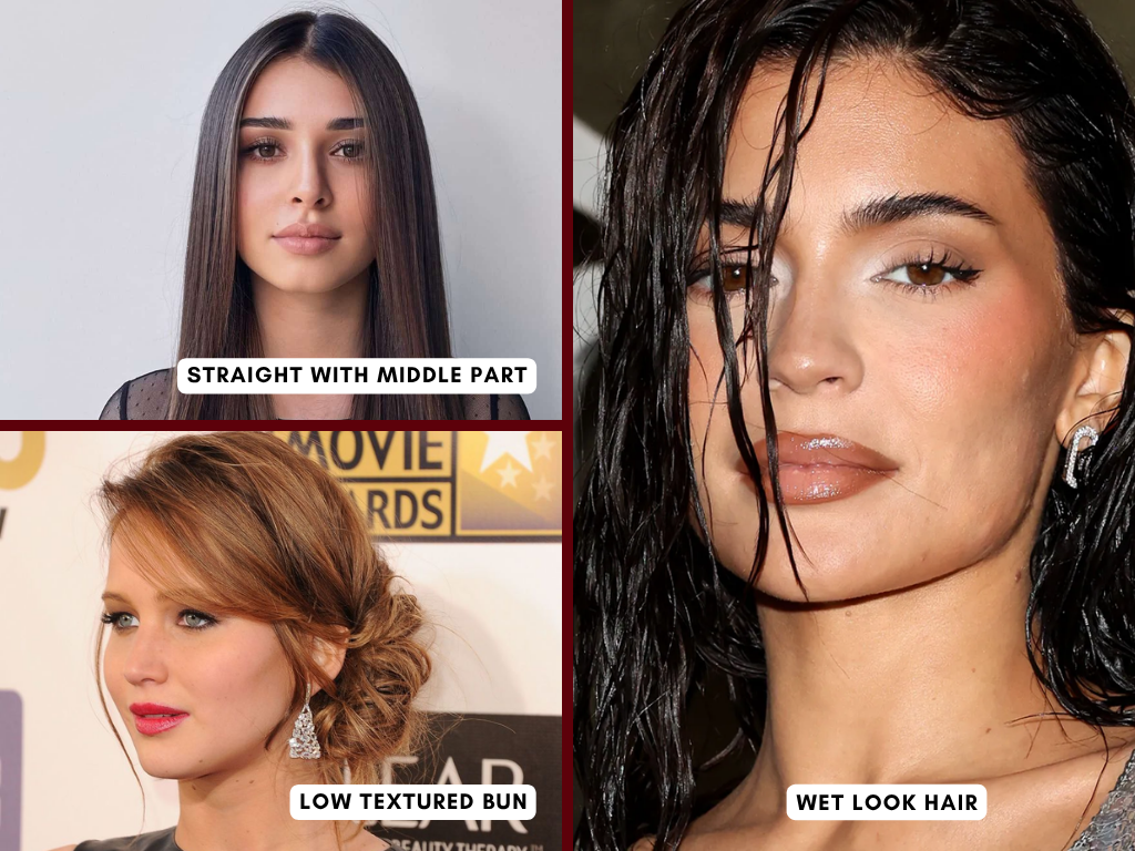 Hairstyle 2025: Polished, Sleek & Editorial