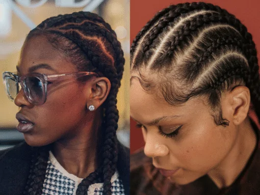 Top 35+ Ideas Hairstyles for Black Women in 2025 | Govihair