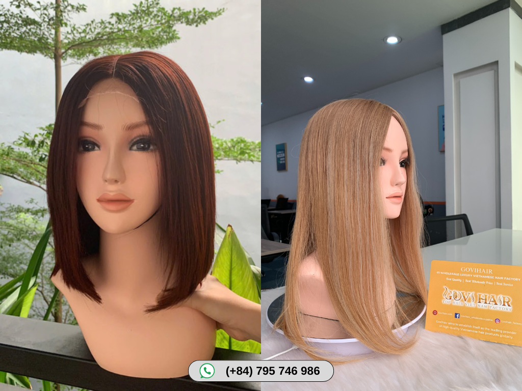 Govihair wigs are of excellent quality
