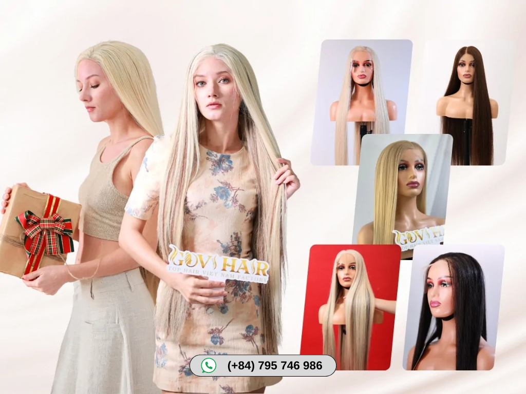 Govihair - Your trusted source for hairstyles for black women