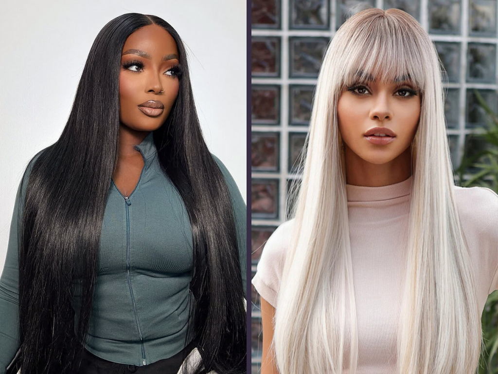 What Is a Premax Wig? Everything You Need to Know 7 How Long Will a PreMax Wig Last?
