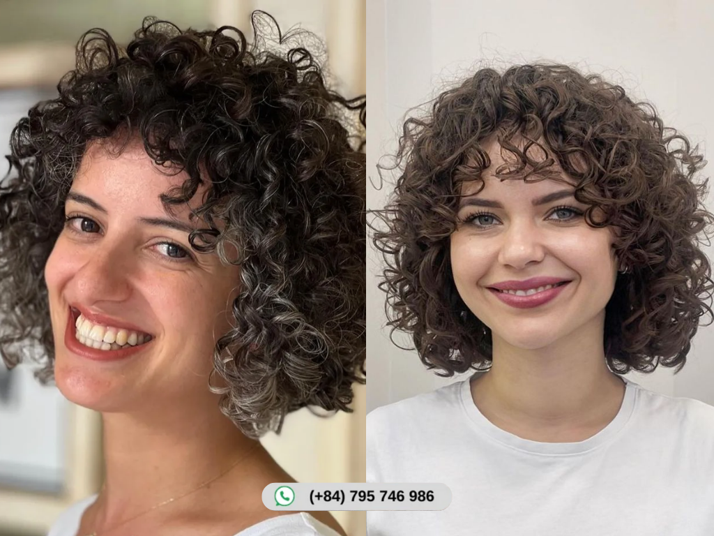 How Much Are Perms for Short Hair? A Complete Guide 5 Is a Perm Worth It for Short Hair?