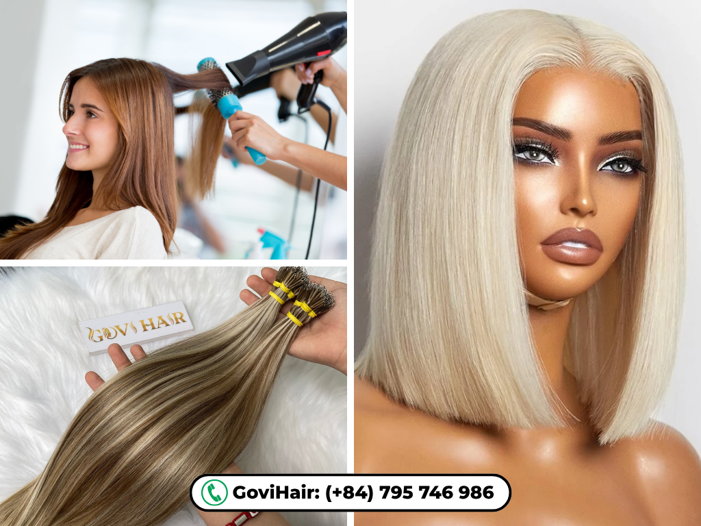 Hairstyles for Different Face Shapes: How to Choose the Perfect Cut 12 How to Achieve the Perfect Hairstyle for Your Face Shape