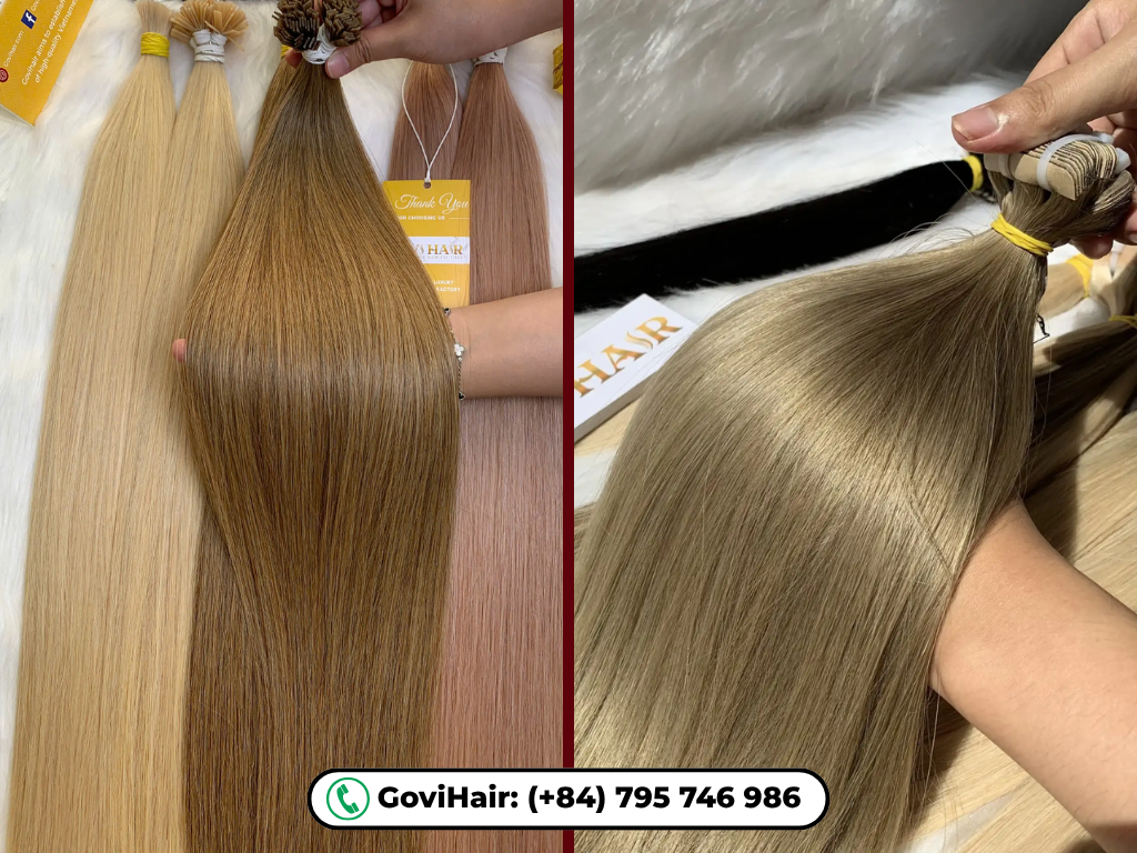 How to Achieve Your Dream Look in Hairstyle 2025 - Hair Extensions