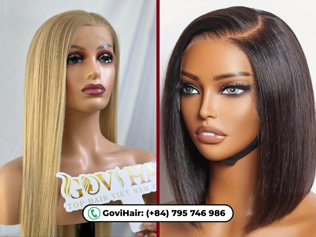 Boiling a Wig: Safely Revive Your Wig Like New in Minutes 5 How to Boil a Human Hair Wig: Full Step-by-Step