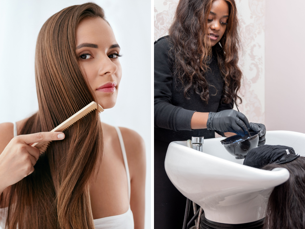 How To Maintain 26 Inch Wig Length Or Hair Extensions