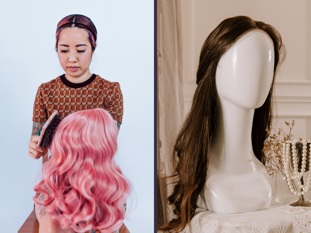 What Is a Premax Wig? Everything You Need to Know 8 How to Maintain a Premax Wig