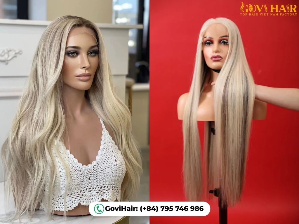 Select Lace Closure Fits Your Style