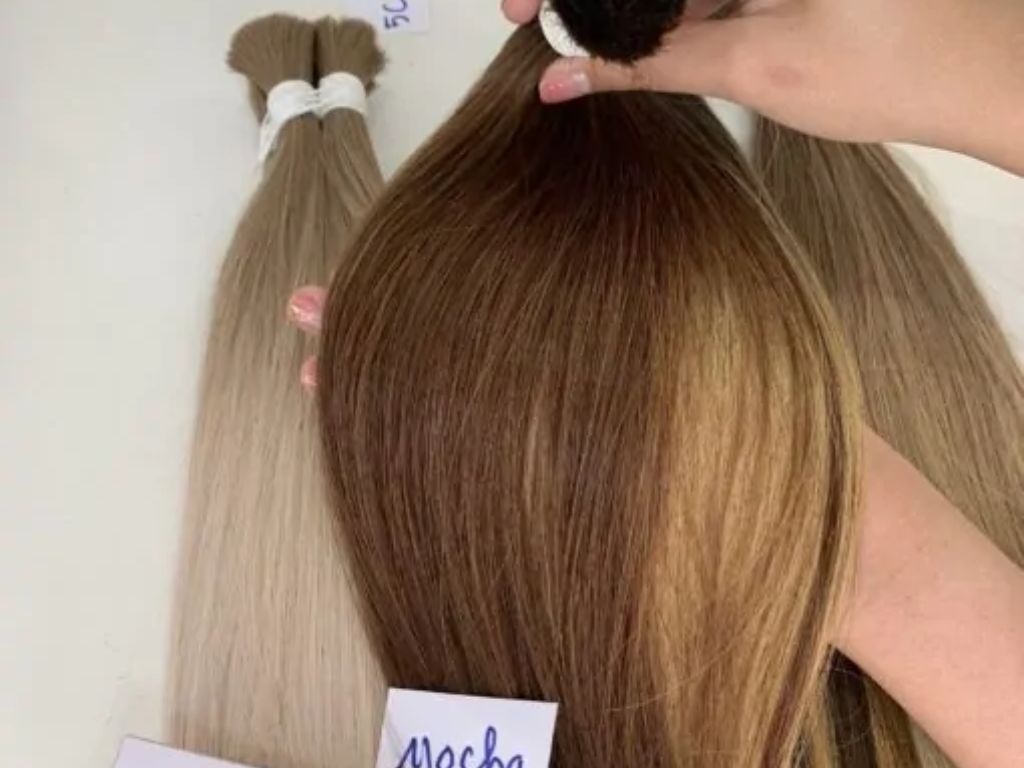 Vietnamese Hair: Pure, Strong, and Durable