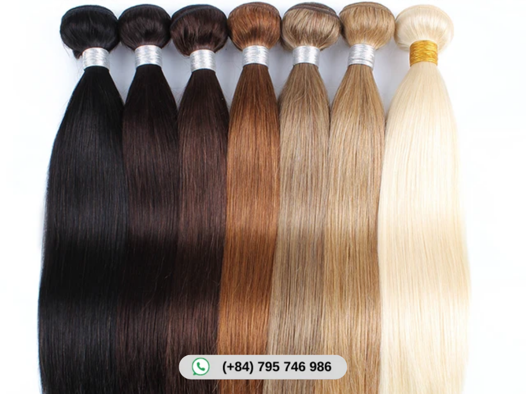 What Are Bundles Hair? How to Choose the Best Hair Bundles for You 3 Why should you choose bundles of hair?