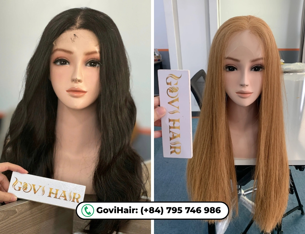 Lace Frontal vs Closure: Which One Is Right for You? 2 What Is a Closure?
