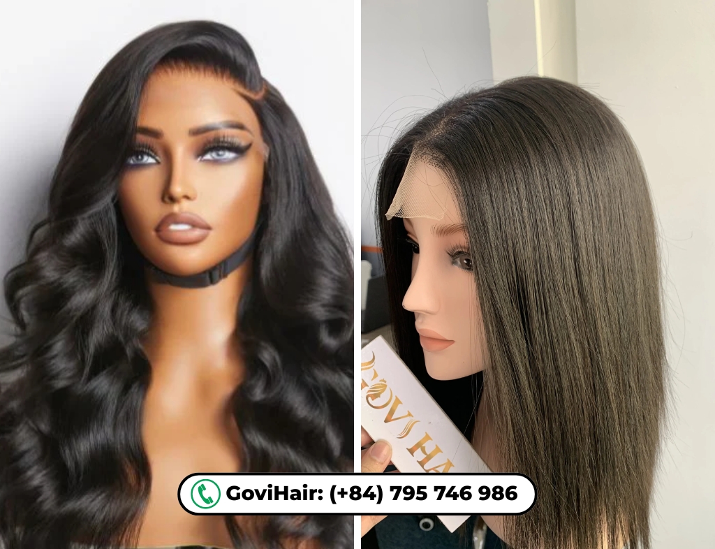 Lace Frontal vs Closure: Which One Is Right for You? 1 What Is a Frontal?