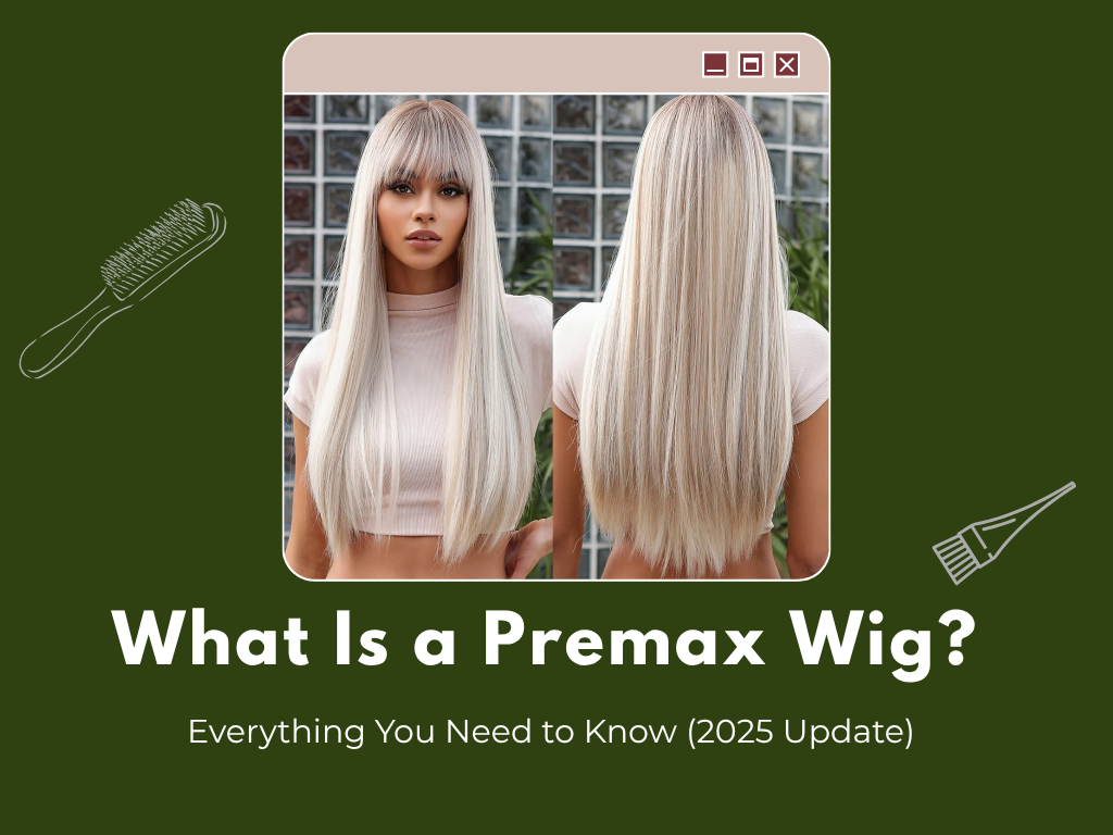 What Is a Premax Wig?
