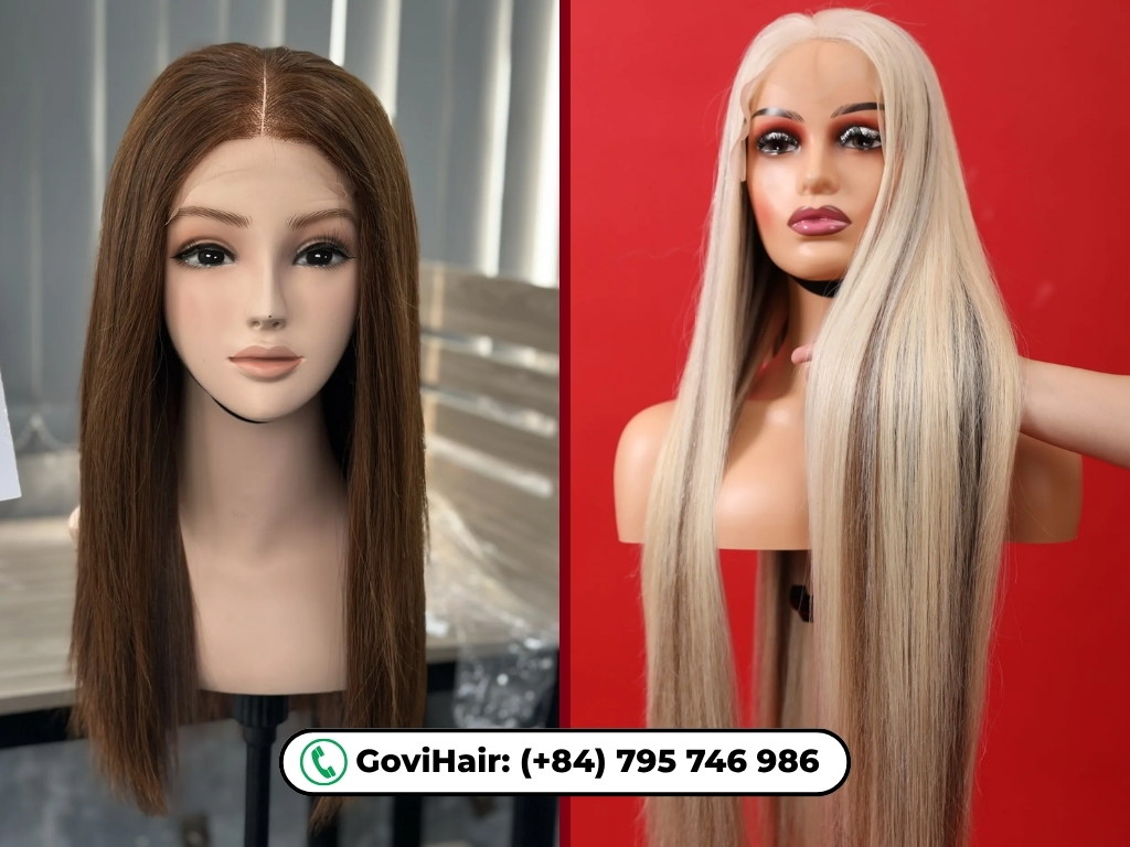 Boiling a Wig: Safely Revive Your Wig Like New in Minutes 7 Where to Buy High-Quality Wigs That Last?