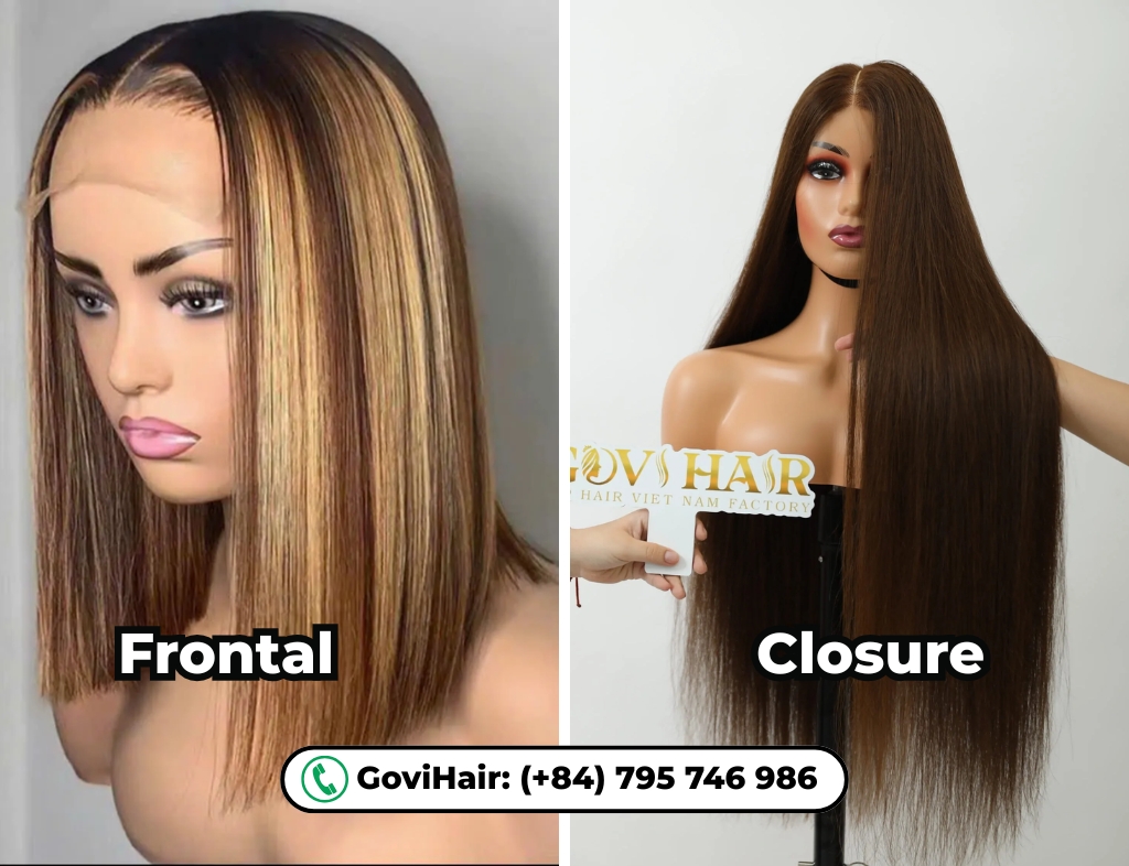 Lace Frontal vs Closure: Which One Is Right for You? 4 Which Lasts Longer, Frontal or Closure?