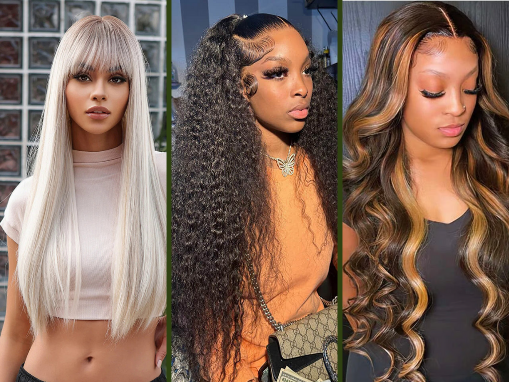 What Is a Premax Wig? Everything You Need to Know 3 Who Should Choose A PreMax Wig?
