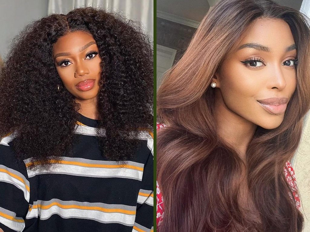 What Is a Premax Wig? Everything You Need to Know 2 Why Choose a Premax Wig?