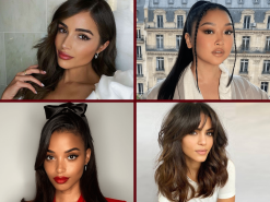 10+ Best Tricks on How to Grow Out Bangs Gracefully Govihair