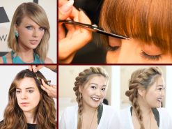 10+ Best Tricks on How to Grow Out Bangs Gracefully Govihair