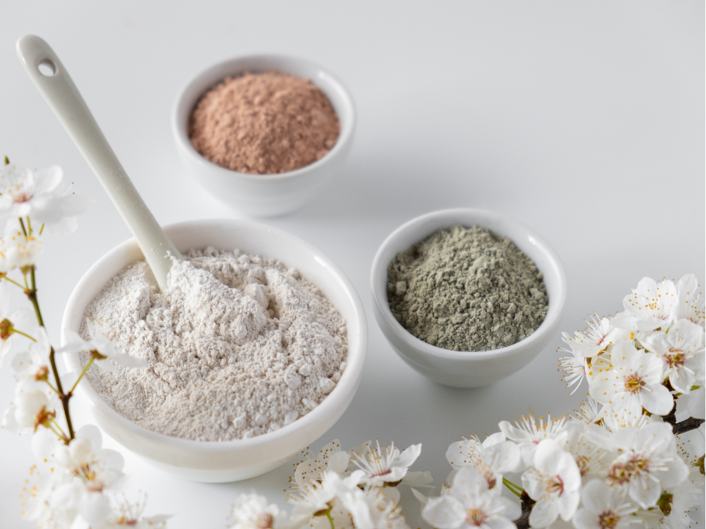 Step-by-Step Guide: How to Use Bentonite Clay for Hair 3 Gather Your Ingredients and Tools